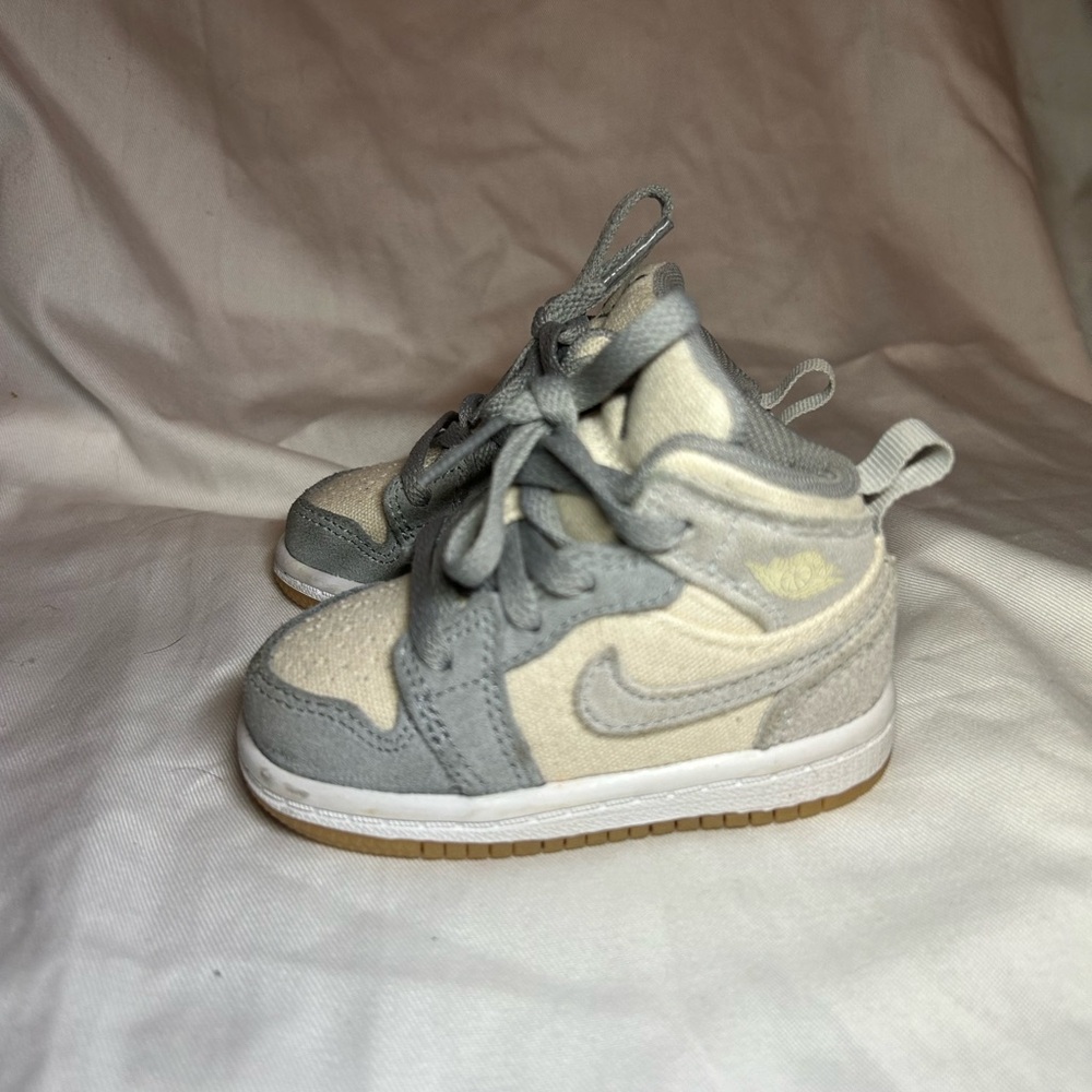 Jordan 1 Toddlers